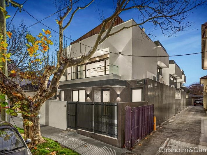 3/18 Joyce Street, Elwood, VIC 3184