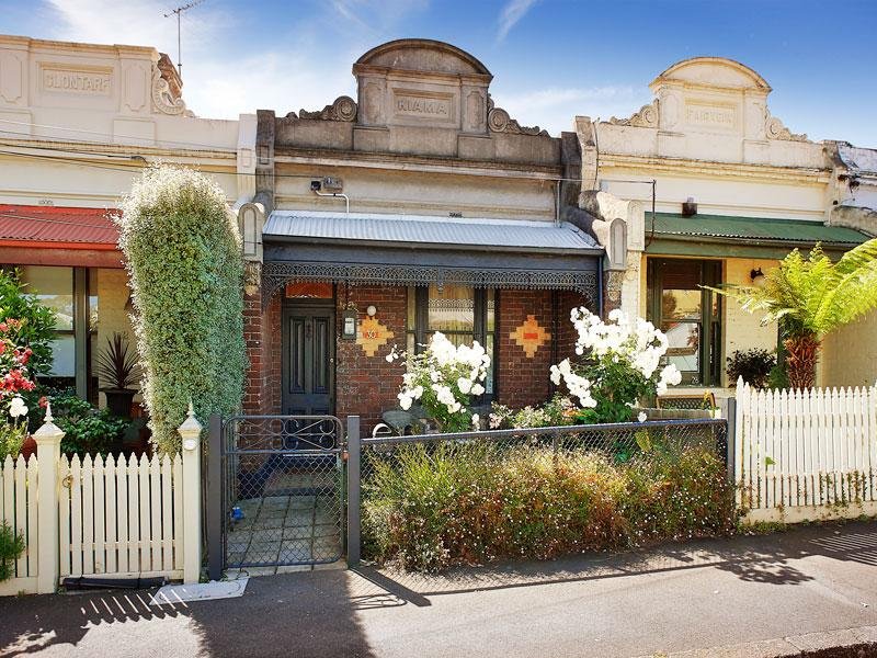 30 Tennyson Street, Kensington, Vic 3031 Property Details