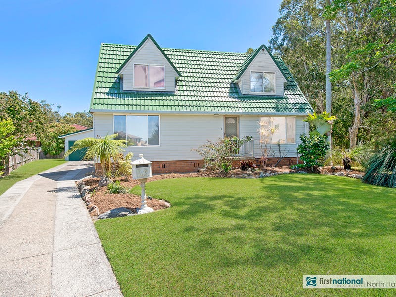 11 Vine Street, North Haven, NSW 2443
