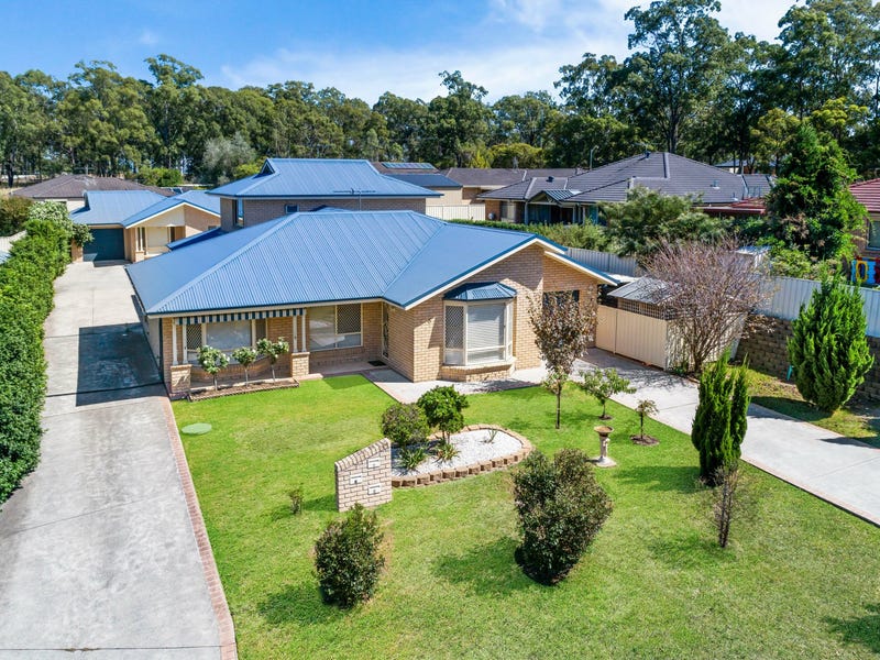 1/6 Worcester Drive, East Maitland, NSW 2323 Villa for Sale