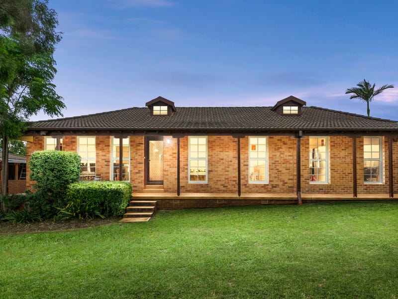 9 Lyte Place, Prospect, NSW 2148 Property Details