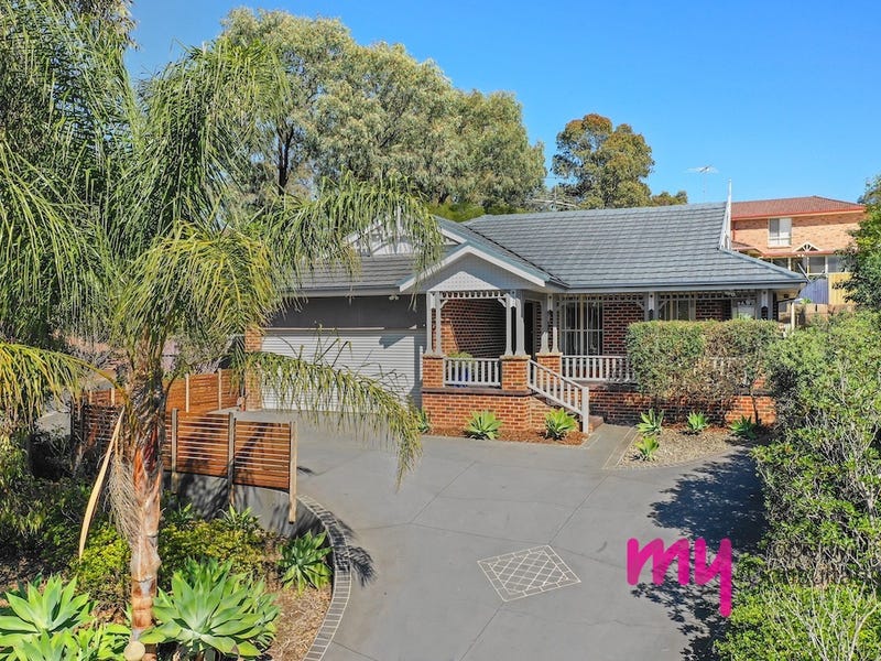 Houses for Sale in Mount Annan, NSW 2567