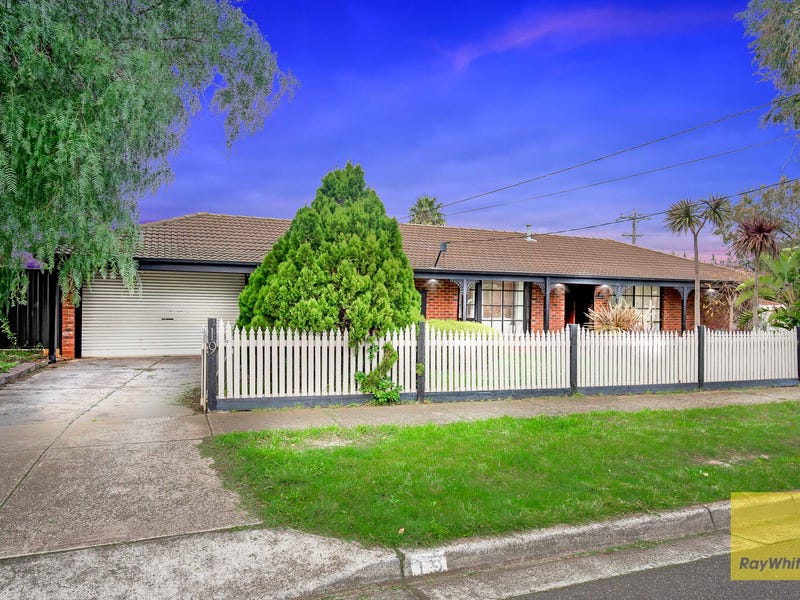 19 Matlock Street, Hoppers Crossing, VIC 3029