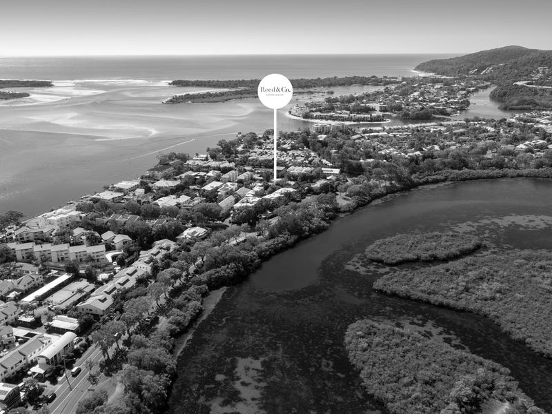 3/18 William Street, Noosaville, Qld 4566 Property Details