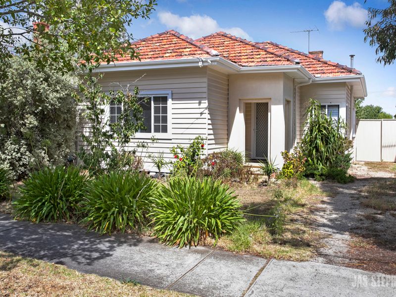 161 Essex Street, West Footscray, VIC 3012