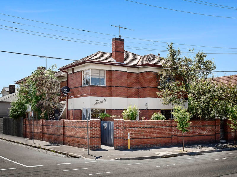 2/218 Inkerman Street, St Kilda East, VIC 3183