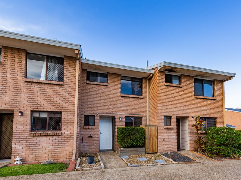 18/13 Holland Cres, Capalaba, QLD 4157