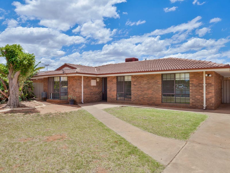 12 Teahan Street, South Kalgoorlie, WA 6430