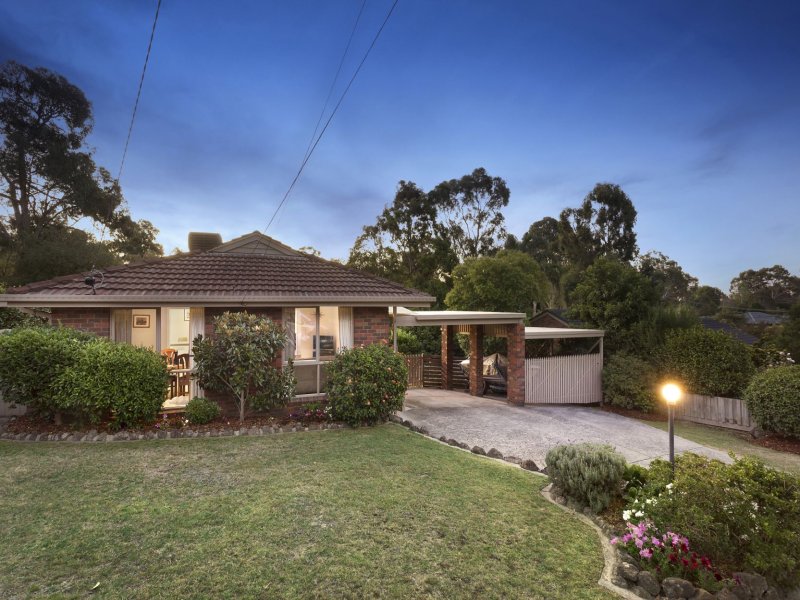 3 Beech Street, Kilsyth, VIC 3137