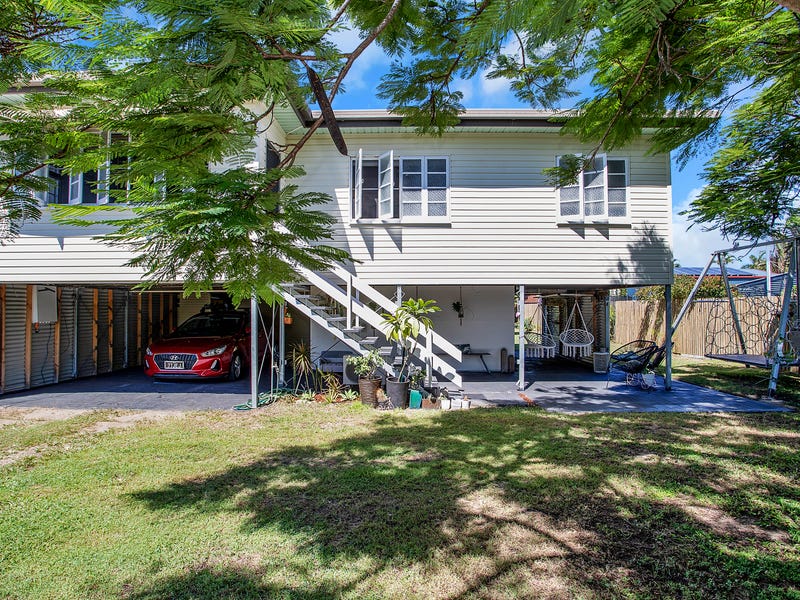 72 Canberra Street, North Mackay, QLD 4740