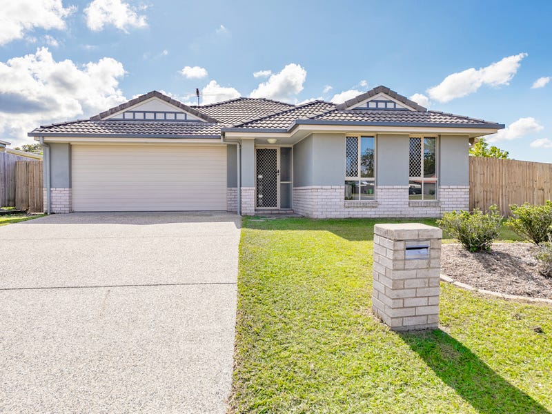 2 Kingma Crescent, Caboolture, Qld 4510 Property Details