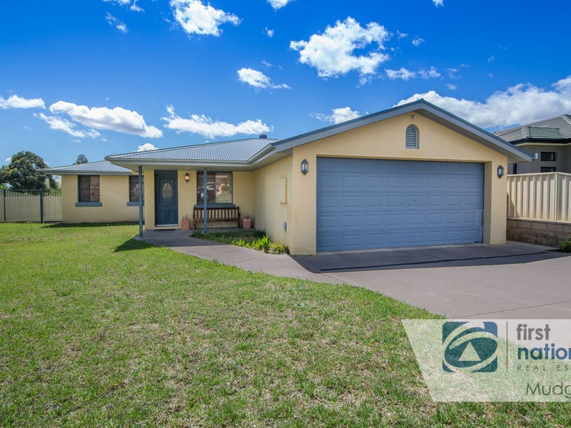 49 White Circle, Mudgee, NSW 2850
