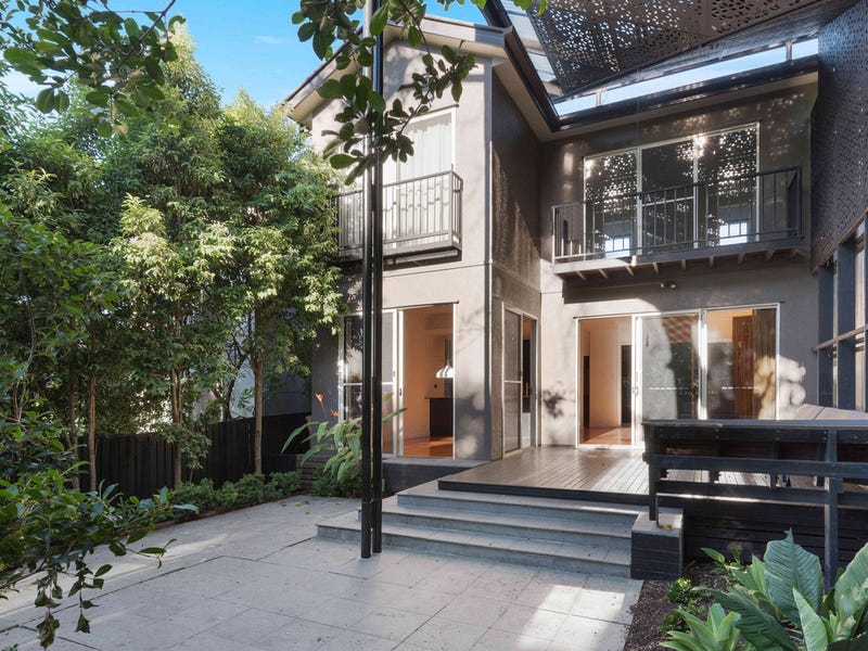 11 Abercrombie Street, Teneriffe, Qld 4005