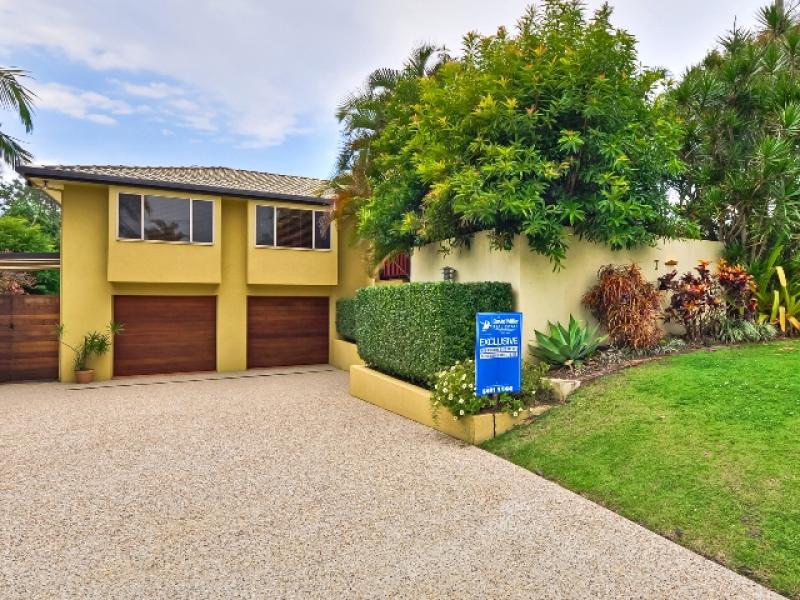 7 Market Place, Shelly Beach, QLD 4551