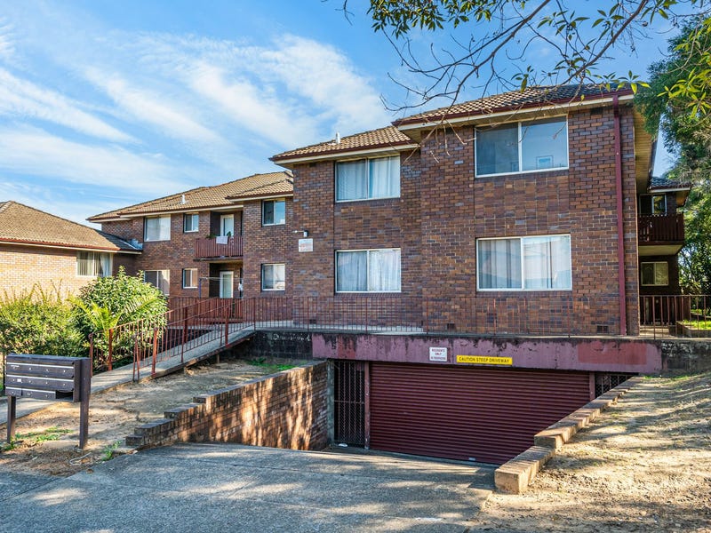 26/25 Haynes Street, Penrith, NSW 2750 Property Details