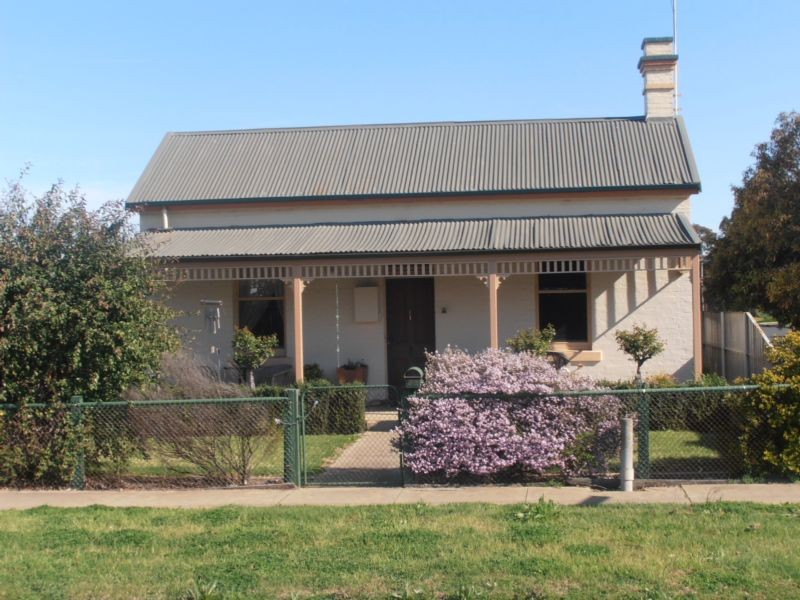 10 Handley Street, Wangaratta, VIC 3677