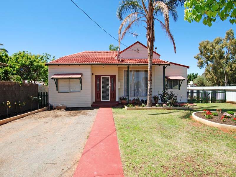 123 Bourke Street, Kalgoorlie, WA 6430 Property Details
