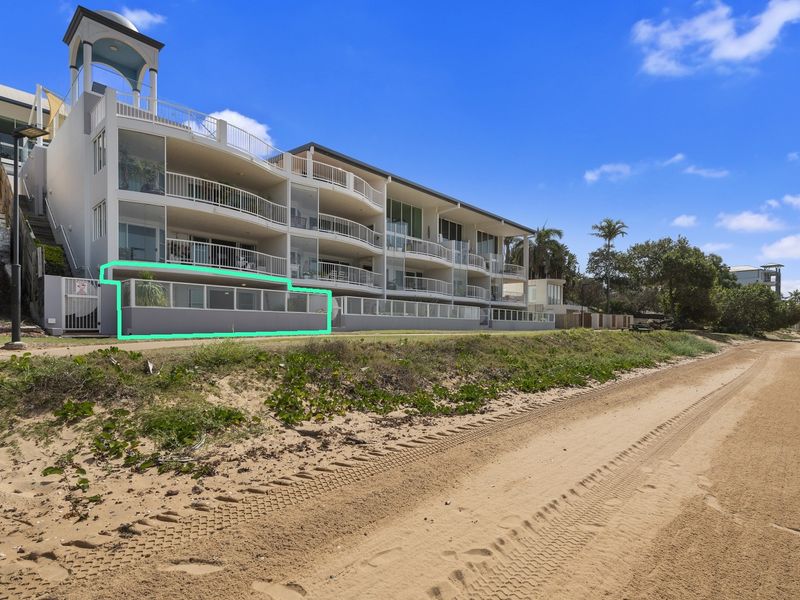 5/9498 Prince Edward Parade, Redcliffe, Qld 4020 Unit for Sale