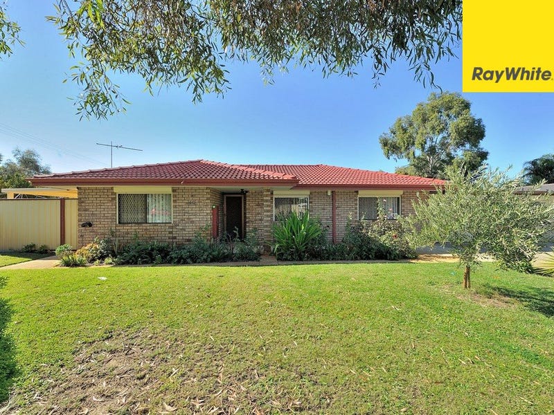 40 Durham Way, Westminster, WA 6061