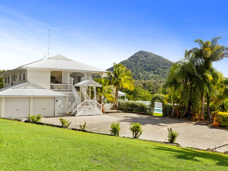 176 Dath Henderson Road, Lake Macdonald, QLD 4563