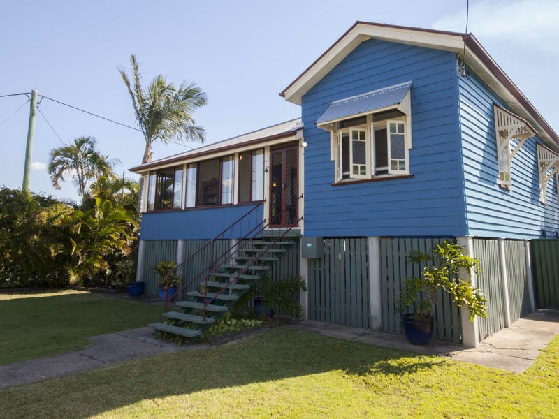 178 Ferry Street, Maryborough, Qld 4650 Property Details