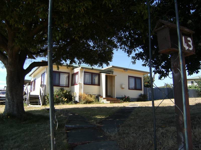 43 Mission Hill Road, Penguin, Tas 7316 Property Details