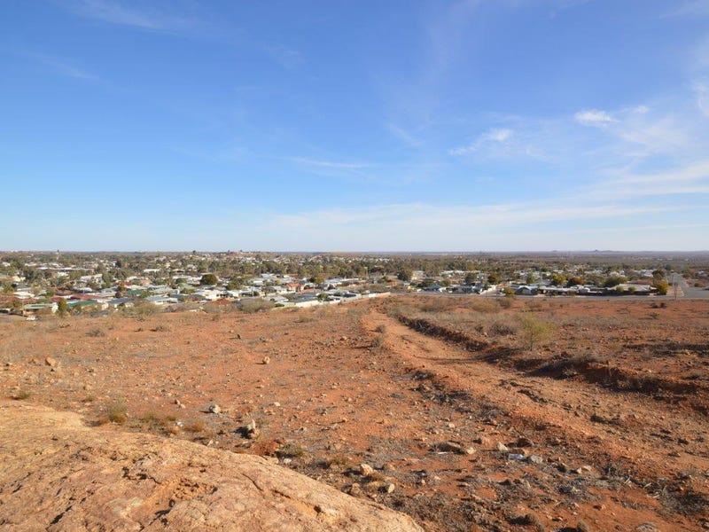 21 Cummins Street, Broken Hill, NSW 2880