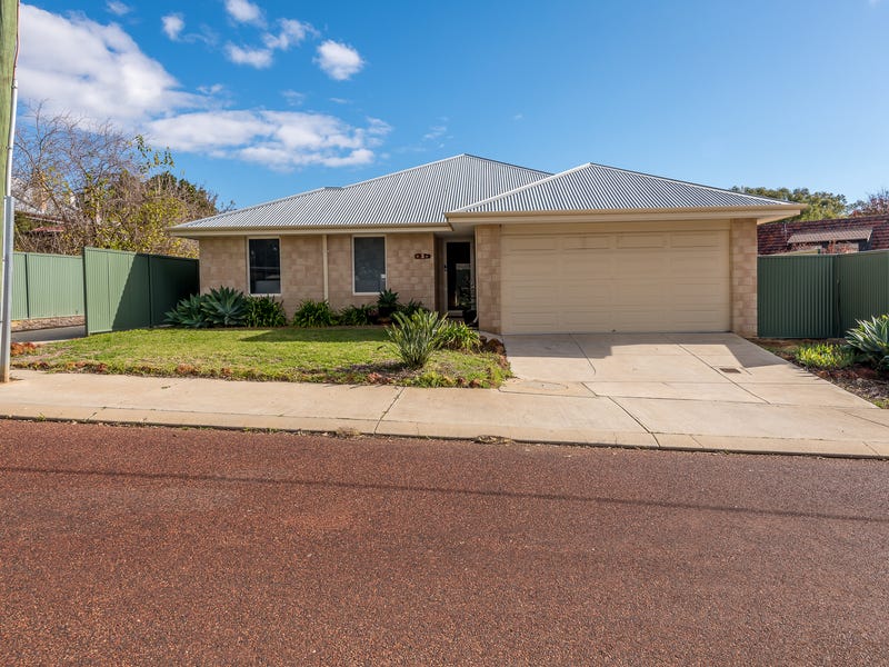 3 Herbert Street, Toodyay, WA 6566