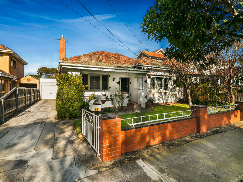 36 Wallace Crescent, Strathmore, Vic 3041 - Property Details