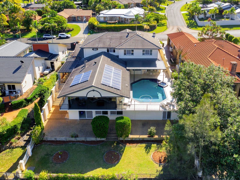 70 Arnold Palmer Drive, Parkwood, Qld 4214 House for Sale