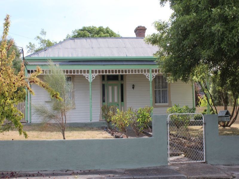 33 Margaret Street, Beaconsfield, Tas 7270 Property Details
