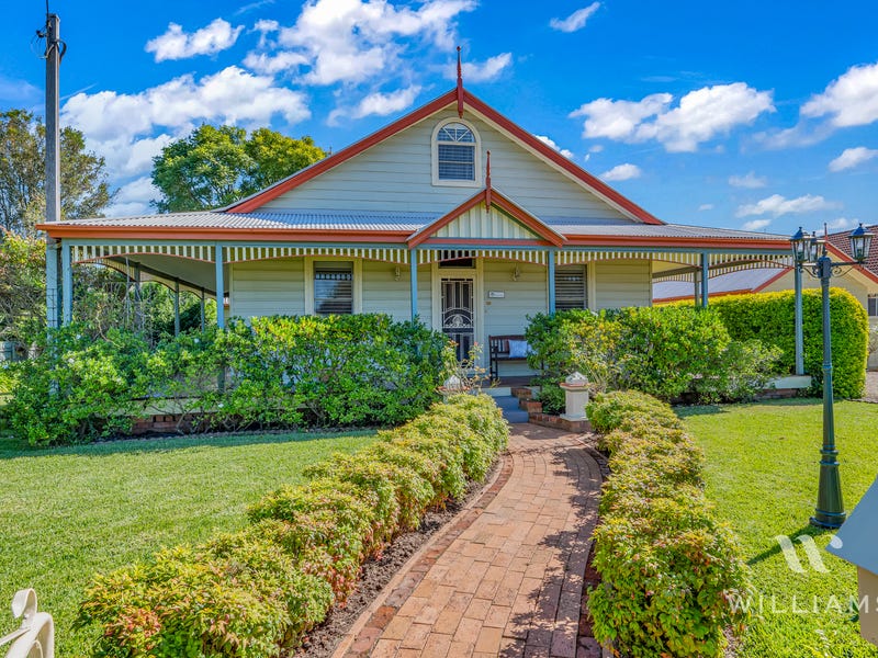 16 Kent Street, Singleton, NSW 2330 Property Details