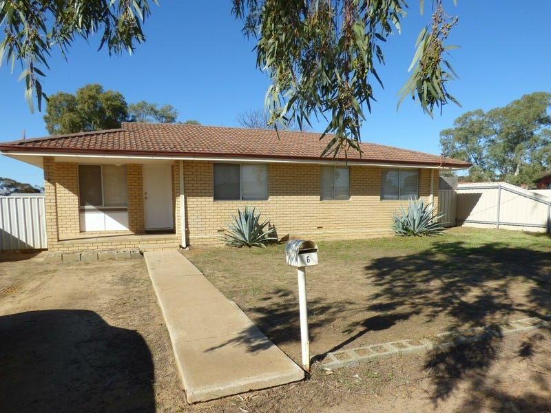 6 Yorrell Way, Merredin, WA 6415 House for Sale