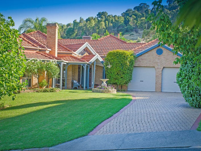 43 Grandview Terrace, East Albury, NSW 2640