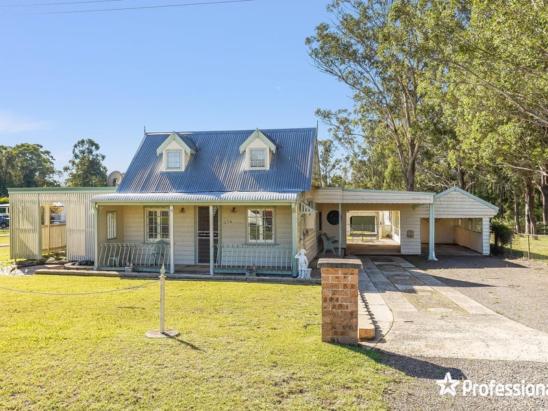 274 Douglas Park Drive, Douglas Park, NSW 2569