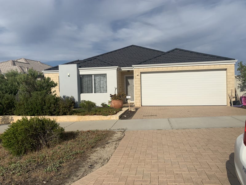 12 Parktree Avenue, Yanchep, WA 6035