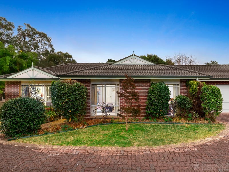 1/2527 Cuthbert Street, Heathmont, VIC 3135