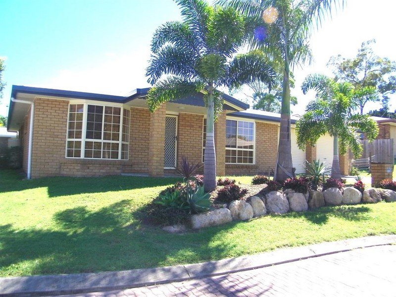 6 Weatherly Court, Clinton, QLD 4680 - realestate.com.au
