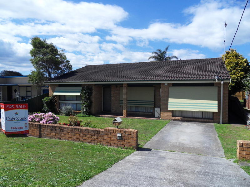 9 Glenavon Street, Toukley, NSW 2263