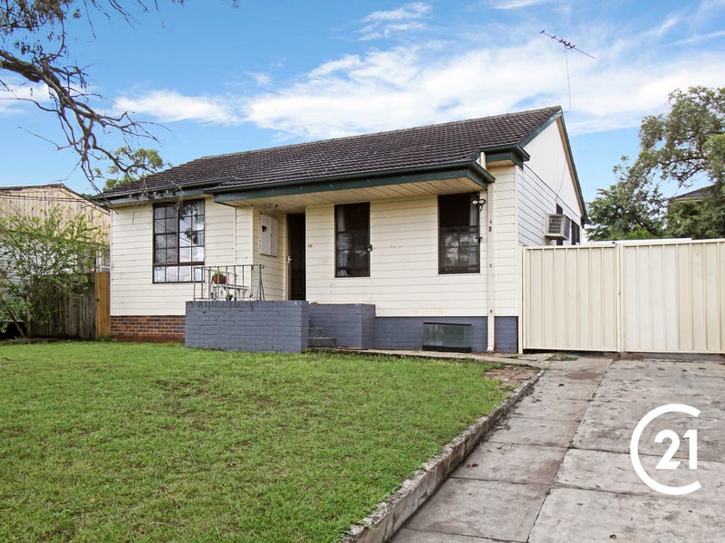 13 Gunn Road, Lalor Park, NSW 2147