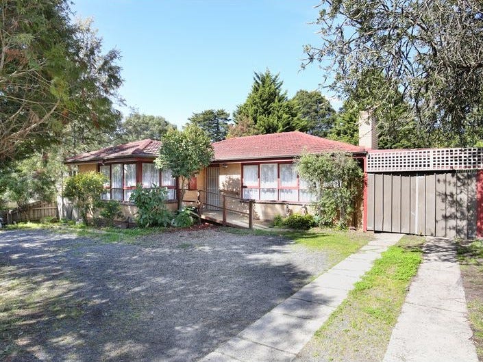 52 Jarvis Avenue, Croydon, VIC 3136