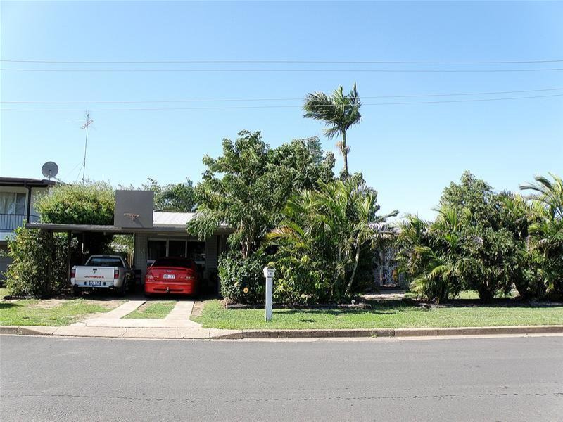 4 Spring Street, Biloela, Qld 4715