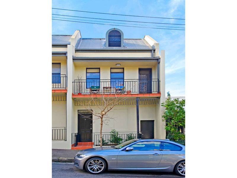 8/218 Newman Street, Newtown, NSW 2042 Property Details