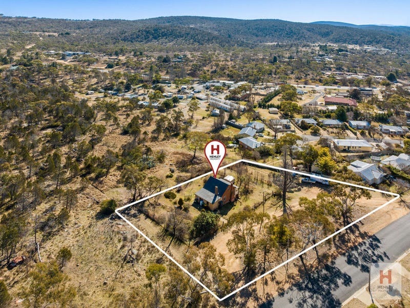 31 Chapman Street, Cooma, NSW 2630 House for Sale