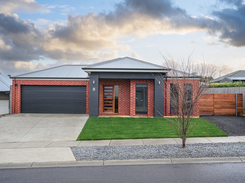 8 Penfold Drive, Warrnambool, Vic 3280 Property Details