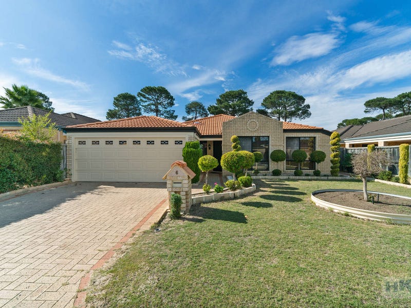 Houses for Sale in Ellenbrook, WA 6069