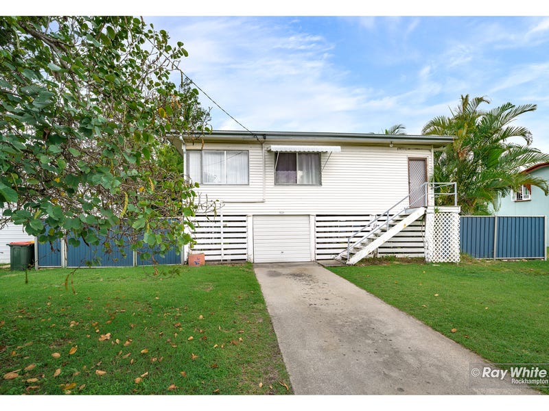 250 Noel Street, Berserker, Qld 4701 Property Details