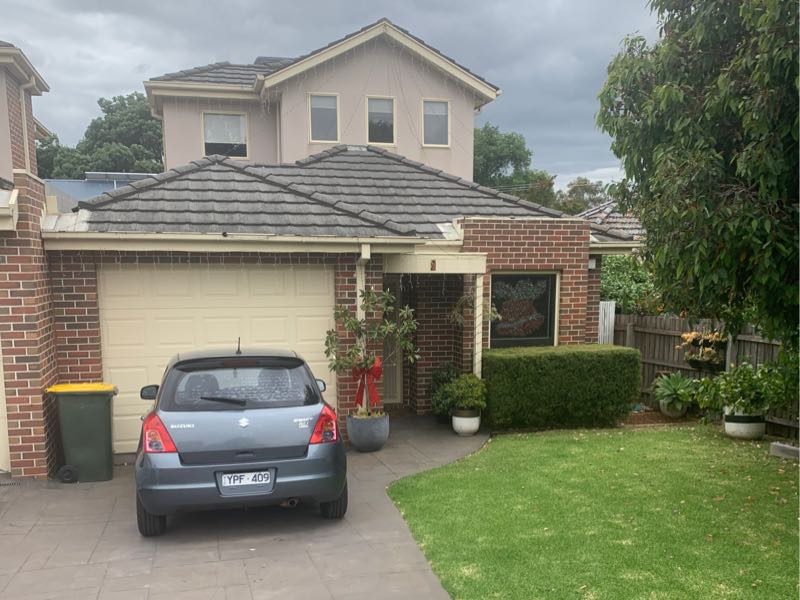 6 Lebanon Street, Strathmore, VIC 3041