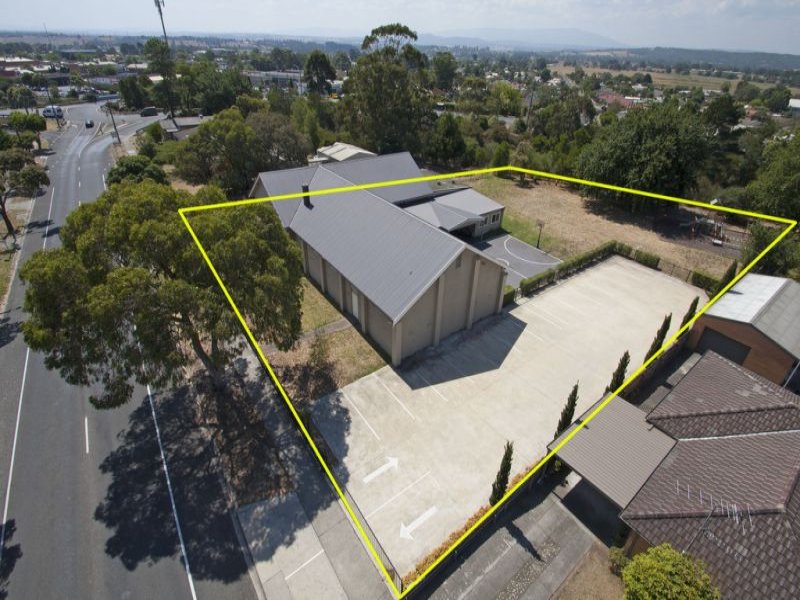 4 High Street, Moe, VIC 3825