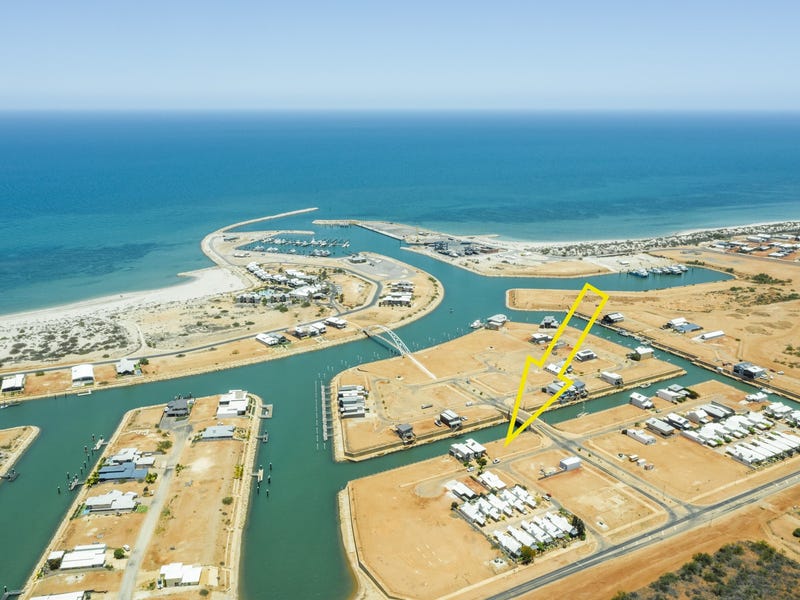 6 Cooyou Close, Exmouth, WA 6707 Residential Land for Sale